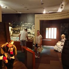 Madeira Story Centre