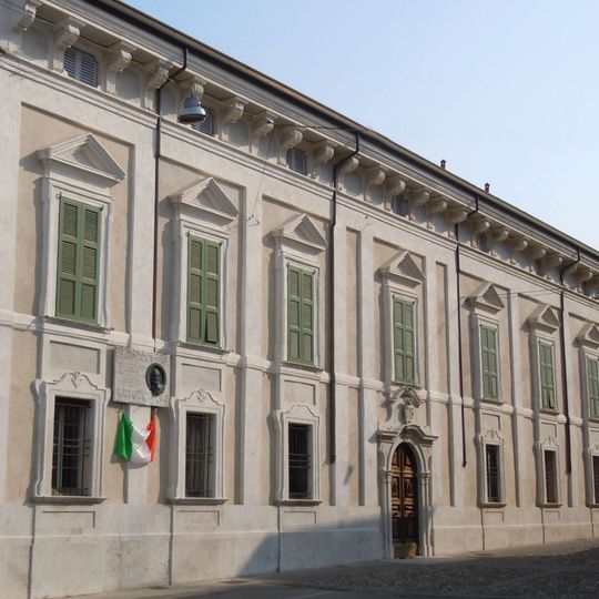 Palazzo Ceni