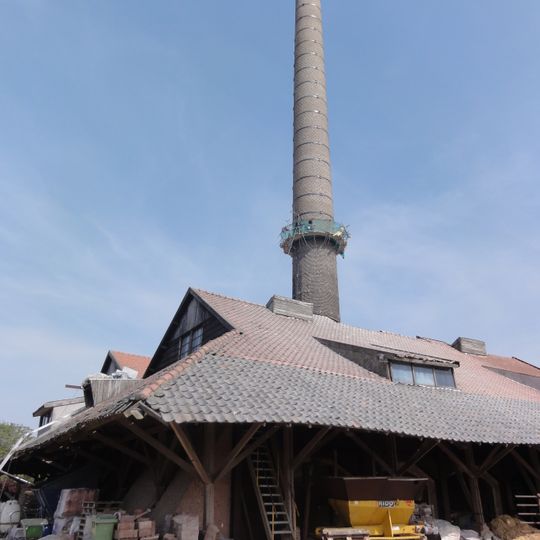 Steenfabriek Randwijk, Heteren