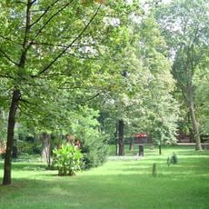 Pappelallee Cemetery
