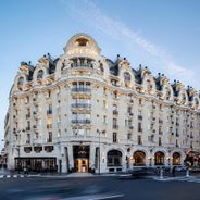 Hôtel Lutetia