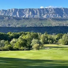 Château l'Arc Golf Club