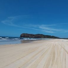 Orchid Beach