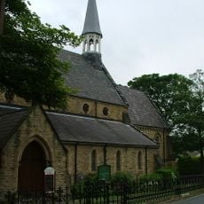 Church of All Saints