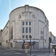 Forum Cinema, Liverpool