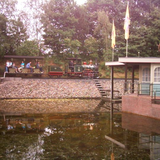 Radiografisch Bestuurbare Bootjes