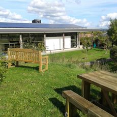 Singleton Environment Centre