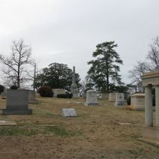Elmwood Cemetery