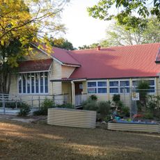 Petrie State School