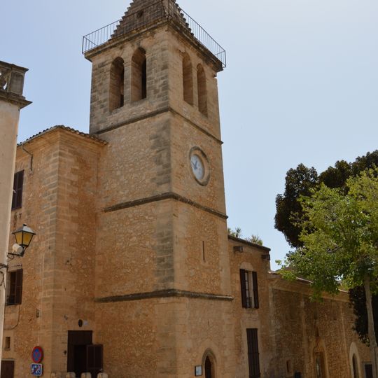 Església de Sant Joan