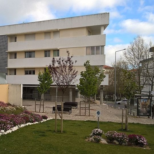 Cacém e São Marcos