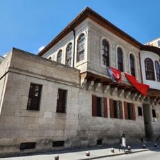 Atatürk House Museum