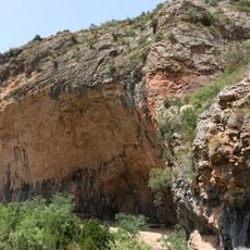 Cova Gran de Santa Linya