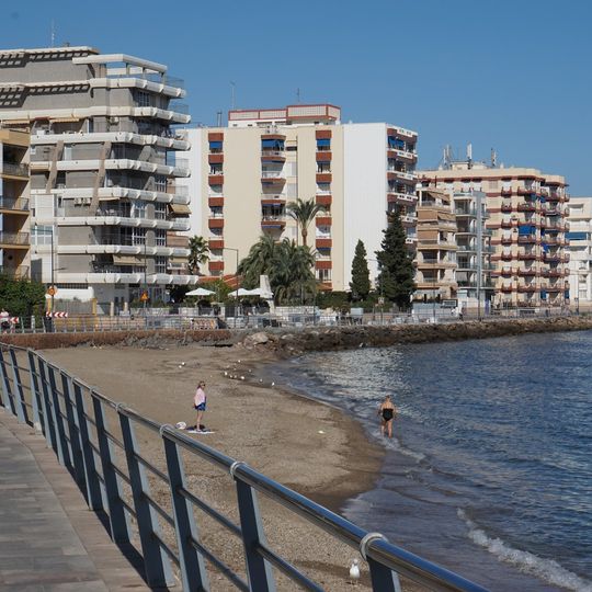 Levante