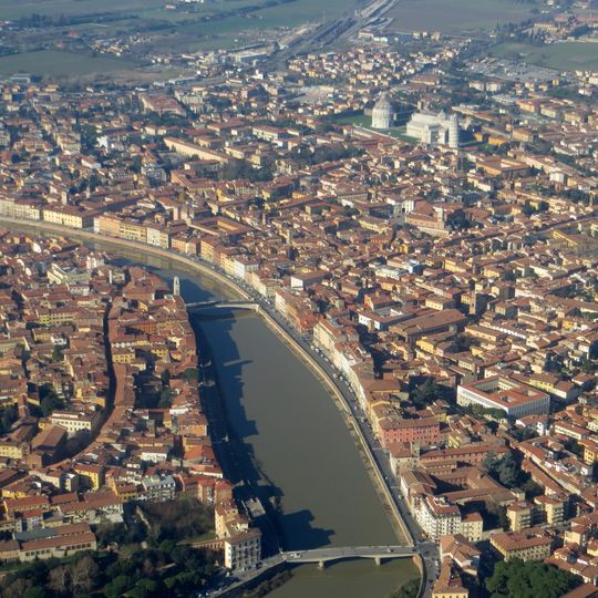 Pisa