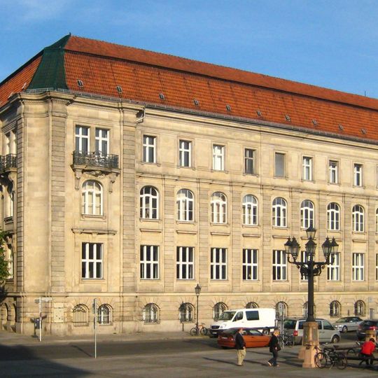 Berlin-Brandenburgische Akademie der Wissenschaften