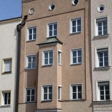 Wohnhaus