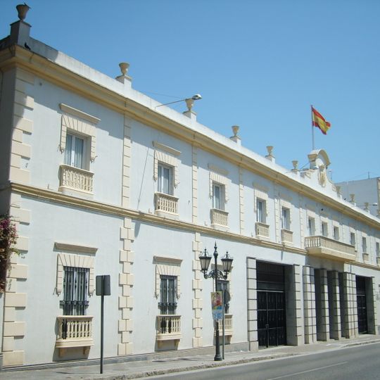 San Fernando