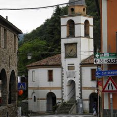 Palazzetto dei Vicari