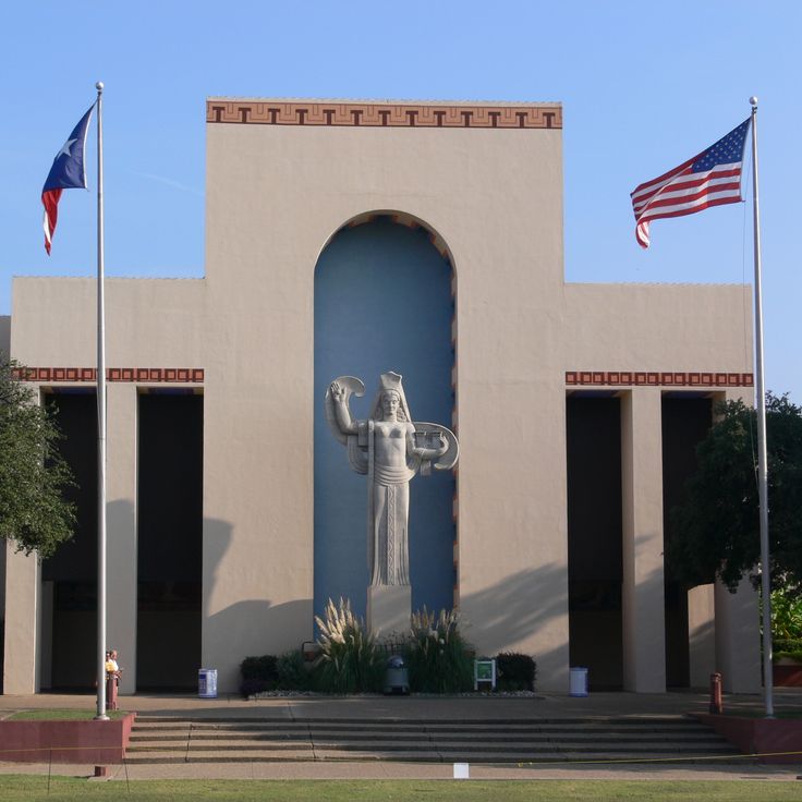 Fair Park