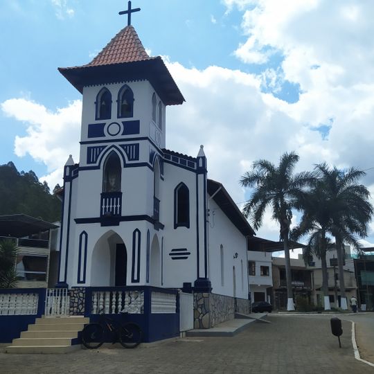 Alvinópolis