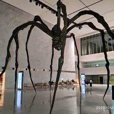 Sculpture