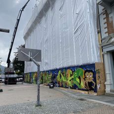 Ulrike Pihls plass