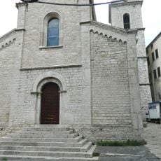 Chiesa di San Michele Arcangelo