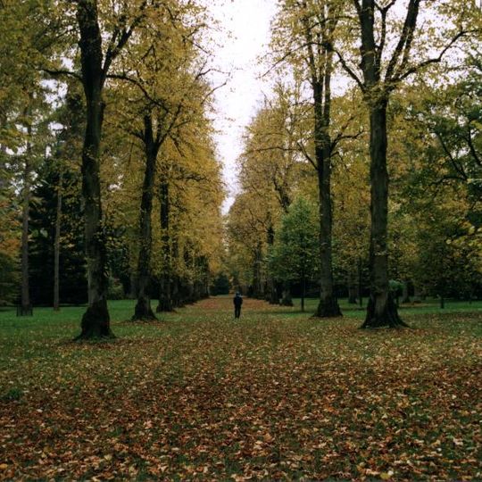 Westonbirt National Aboretum