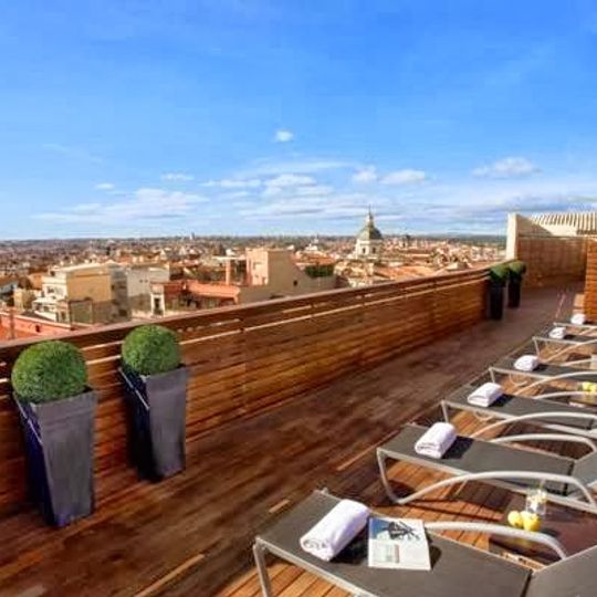 Hotel Cortezo