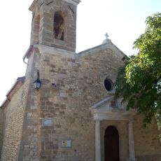 Église Saint-Antoine de Lagarde-Paréol