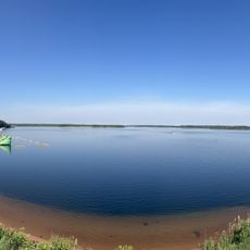Senftenberger See