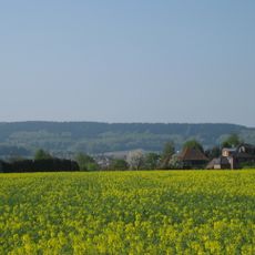 Hengeberg