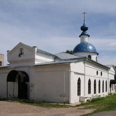 Church of the Theotokos of Bogolyubovo (Alexandrov)