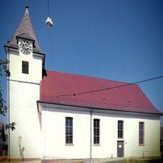 Evangelische Kirche