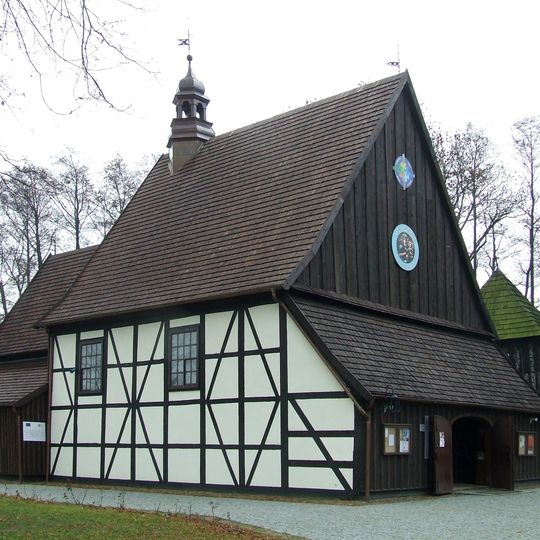 Golina, powiat jarociński