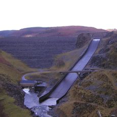 Llyn Brianne