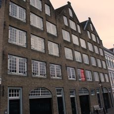 Kuipershaven 22, Dordrecht
