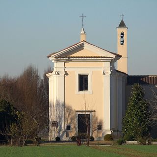 Oratorio di Sant'Apollonio