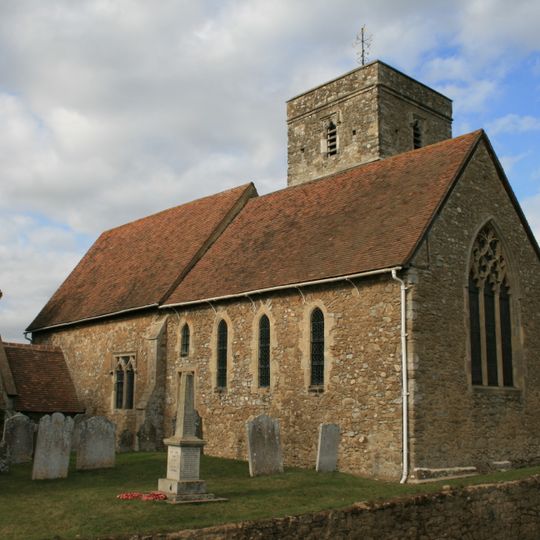 Church of St Michael