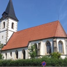 Aegidiuskirche