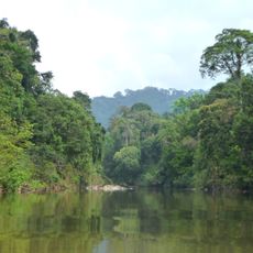 Endau-Rompin National Park