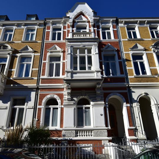 Kurfürstenstraße 57