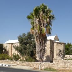 Agios Georgios Church (Acheleia)