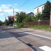 Osiedle Wygoda, Białystok