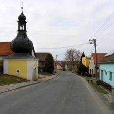 Kaplička