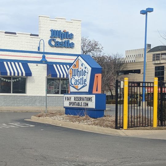 White Castle