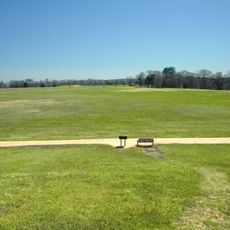 Caddo Mounds State Historic Site