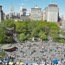Union Square