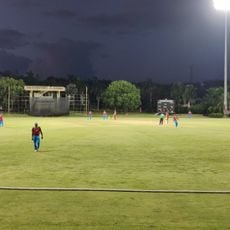 Coolidge Cricket Ground